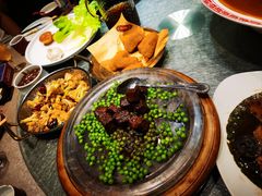 -四季厨房 鲁菜·孔府烤鸭(高新万达店)