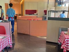 -西贝(东方路店)