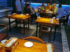 大堂-搓火大都会(广安门总店)