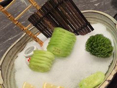 -同庆楼(滨湖万达广场店)