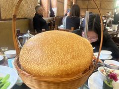 -绿雅居原生态农庄(小涌店)