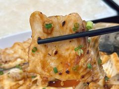 -洞密园美食城·二十二年老店(富华路店)