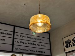 -mordew加州日记西餐&小酒馆(新天地店)