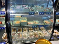 -蚝英雄鲜蚝自助专门店(长楹天街直营店)
