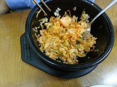 -米郎餐厅·朝鲜族料理(延长路店)