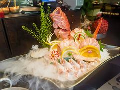 -澜棠海鲜(余姚阳明古镇店)