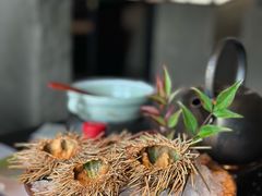 -花潮料理艺食馆(SM新生活广场店)