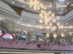 -碧乐城(无锡梁溪店)