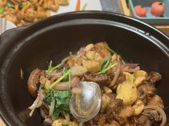 -元素中餐厅.海南菜.粤菜.椰子鸡.海鲜.包房.石梅湾威斯汀度假酒店