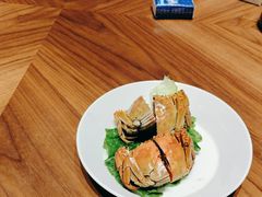 -高佳庄·海鲜酒楼(定海店)