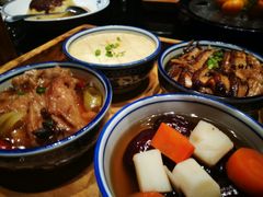 -阿庄新豫菜(航海东路店)