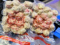 -阿娟牛肉丸·手打牛肉丸·现做现卖