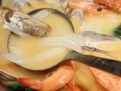-阿明小菜·海鲜·上海菜(梅陇店)