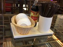 -笑来喜馄饨小笼工坊店(湖滨街店)