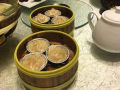 -东方之珠海鲜酒楼(南开店)