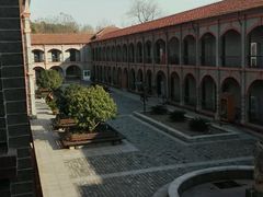 -辛亥革命博物院北区
