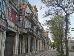 -赤坎·广东华侨国际旅游度假区