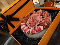 -烧肉达人(凯德晶萃店)