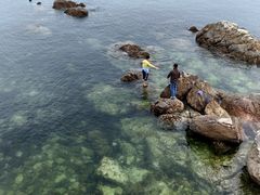 -养马岛旅游度假区