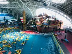 -天山海世界·米立方