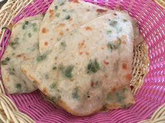 油饼-莒南驴肉馆(蒙山大道店)