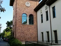 -上海崇明金茂凯悦酒店