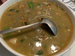 地瓜粉条-大厝宅海鲜馆