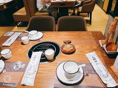 -山城外·非遗酸菜鱼(财富中心店)