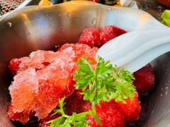-一品诚记烤肉(大连柏威年购物中心店)
