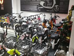 -雅迪电动车(北艾路店)