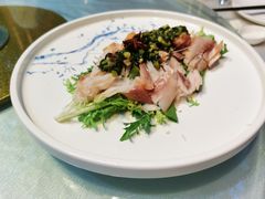 -世外桃源农庄·德清土菜(兴康南路店)