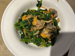 -前海沿·青岛菜(李沧万达店)