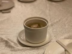-上海金桥红枫万豪酒店-万豪中餐厅