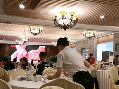 -鹿鸣酒家(越秀店)