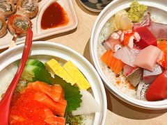 -小山日本料理(太古汇店)
