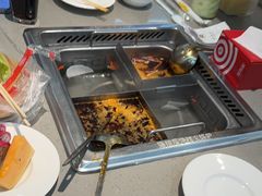 -海底捞火锅(步步高新天地店)