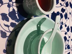 -绿茶餐厅(布吉万象汇店)