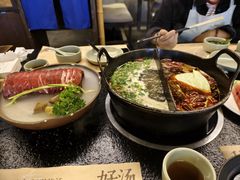 -盡膳口福·百年汤方火锅(科华北路店)
