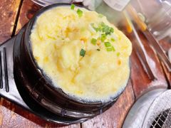 -小本家韩式烤肉(紫藤路店)