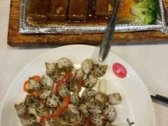 -北海渔村酒楼·粤菜海鲜点心(新华店)