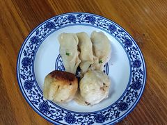 -鼎顺小吃(吴山名楼店)