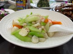 -西山人家·传统苏帮菜·家宴(木渎店)