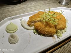 -熹素·鲜美素食Vegetarian (天河领展店)