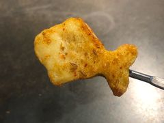 -很久以前羊肉串(昌里路三钢里店)