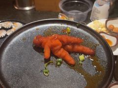 -牛YO烧肉烤肉自助(万象城春河里店)