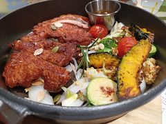 -卡朋厨房(289艺术园区店)