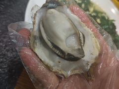 -羊阿公·嘉福烤全羊龙虾馆·家常菜(广益店)