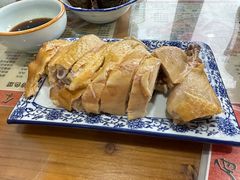 -洞天食府(北大街店)