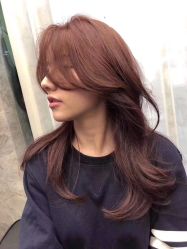-3AM HAIR SALON染发接发