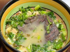 -牛羊鲜汤锅(塔公镇菜市场店)